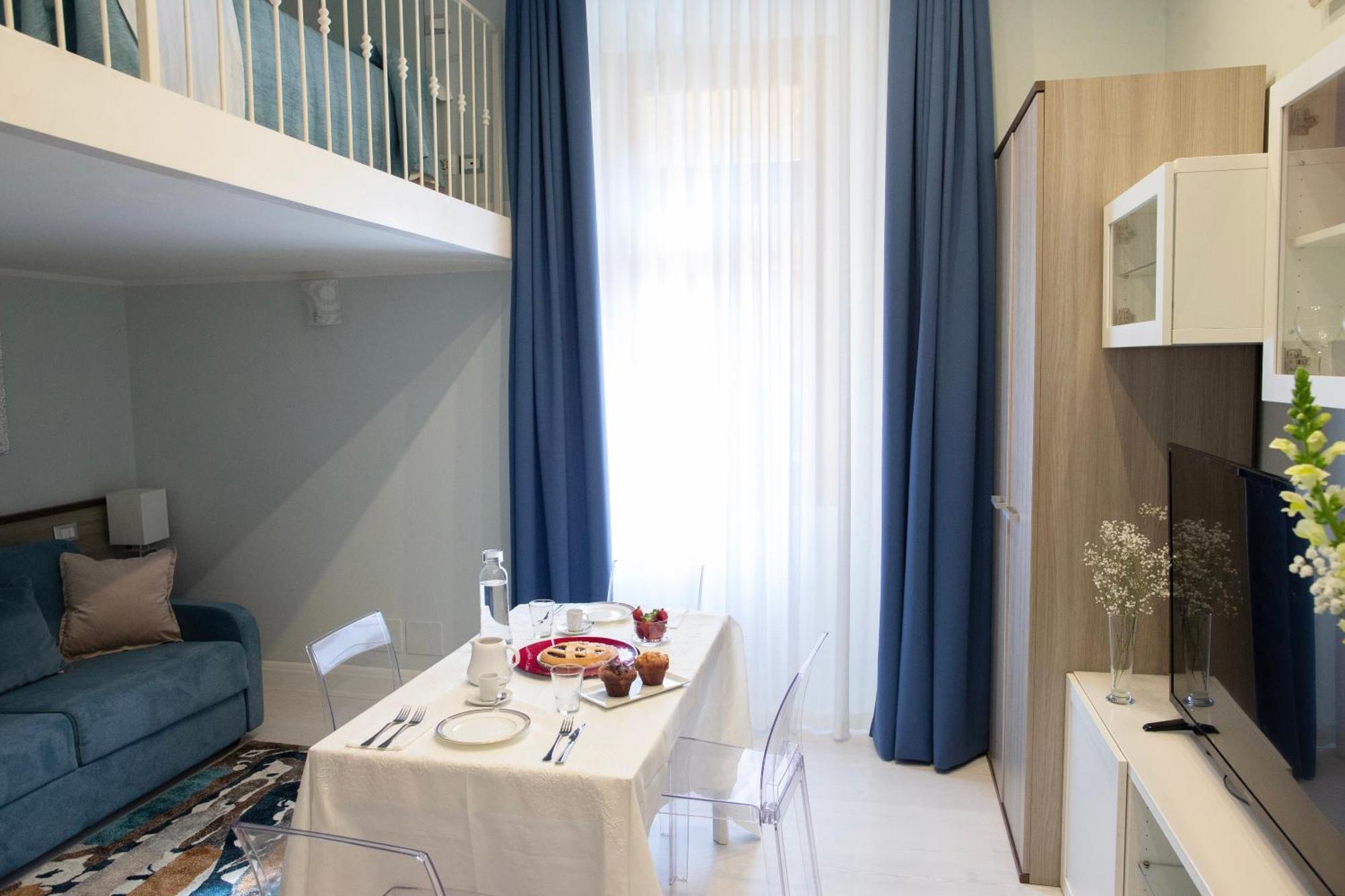 Pia Domus Hotel Rome Exterior photo