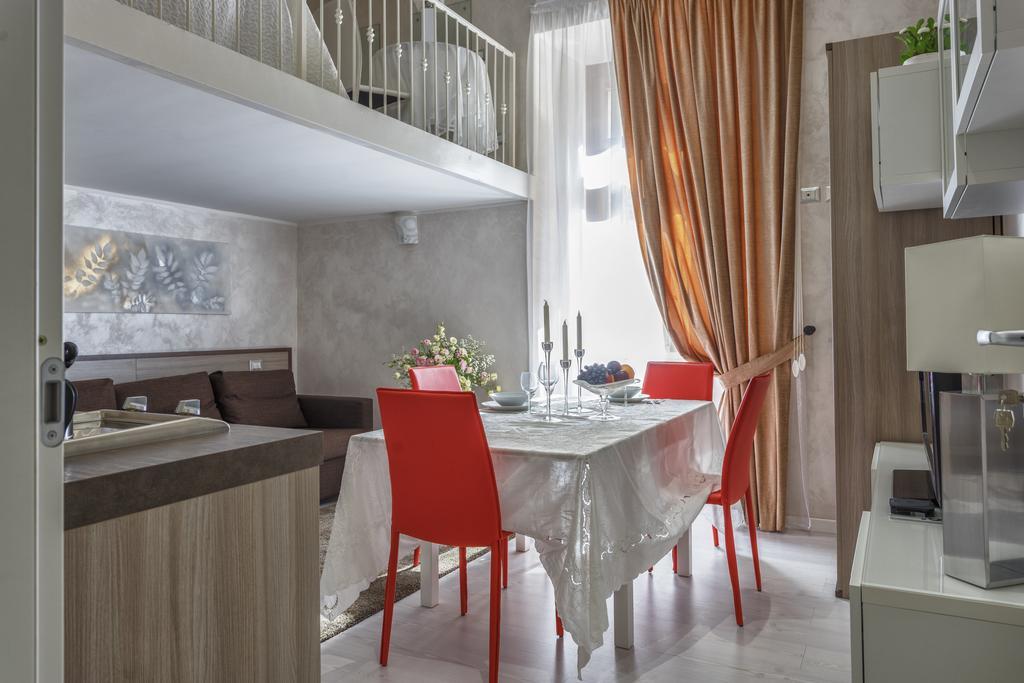 Pia Domus Hotel Rome Room photo