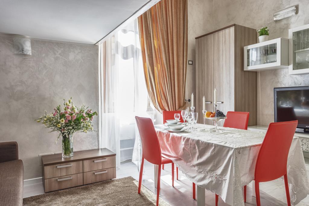 Pia Domus Hotel Rome Room photo