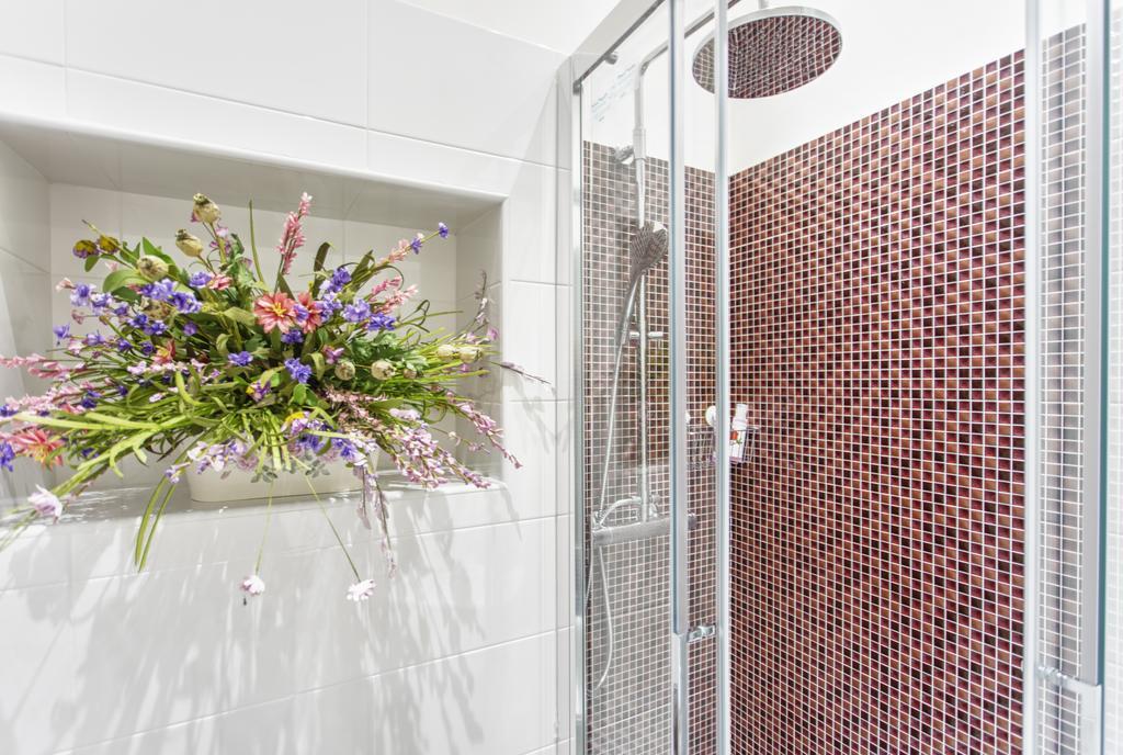 Pia Domus Hotel Rome Room photo