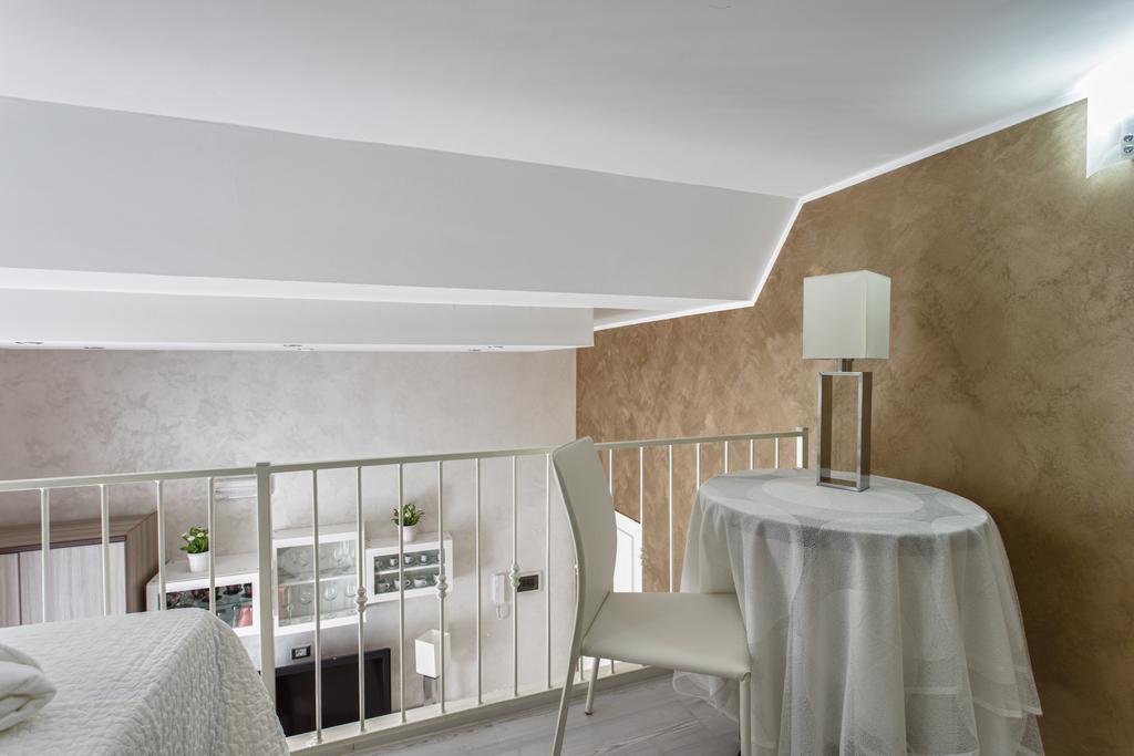 Pia Domus Hotel Rome Room photo